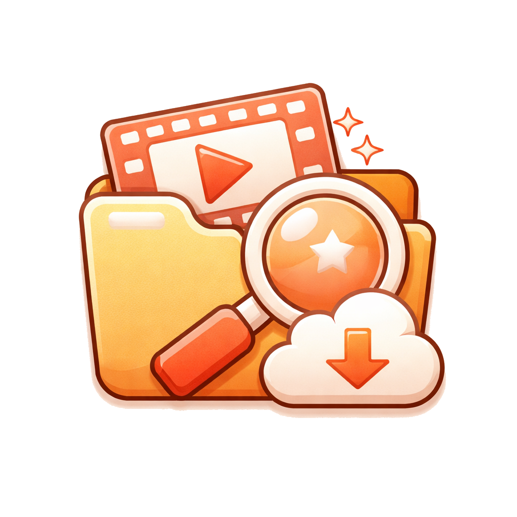 Anime Fetcher 图标